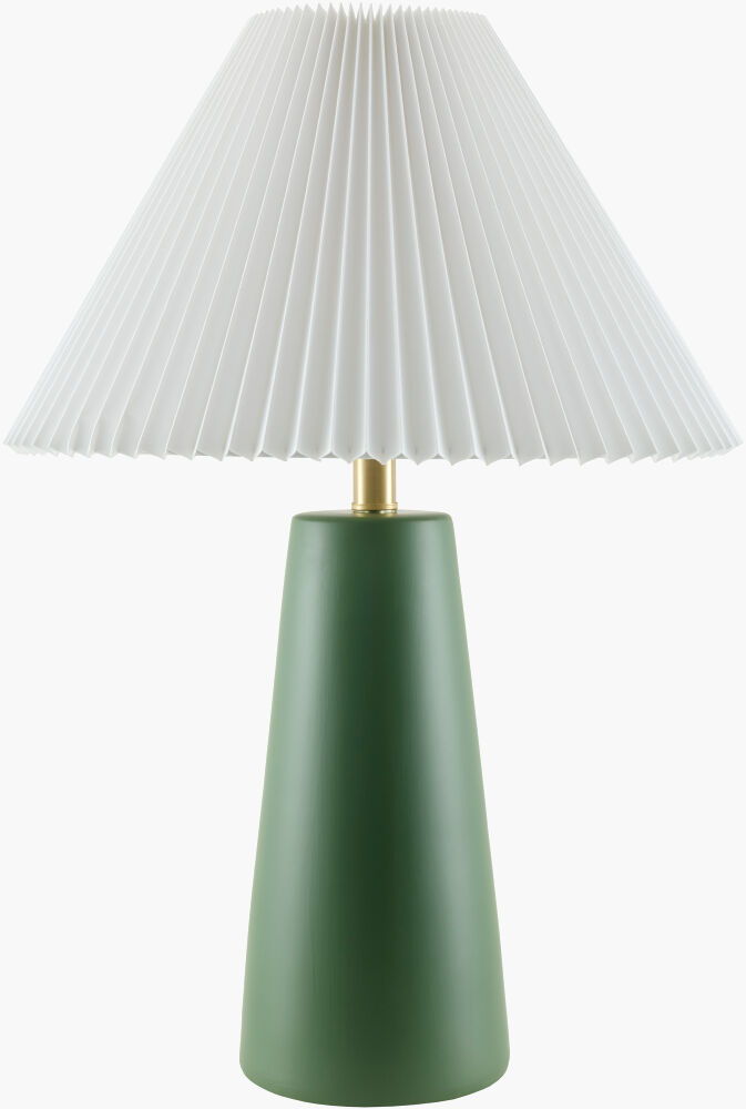 Vikundu Accent Table Lamp
