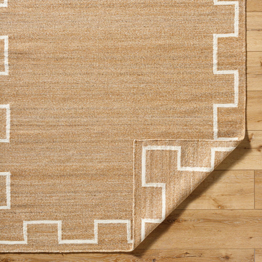 Lanesra Handmade Rug
