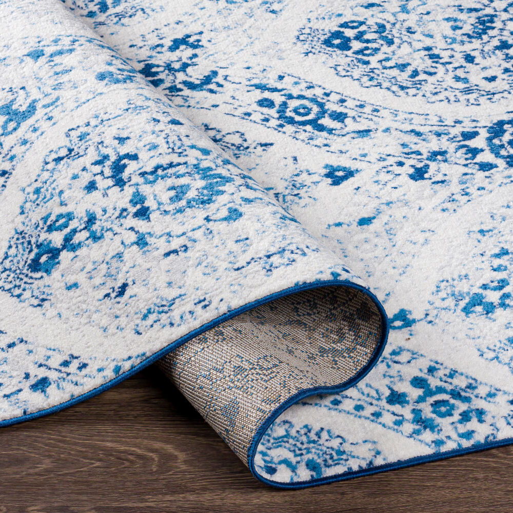 Cesar Machine Woven Rug