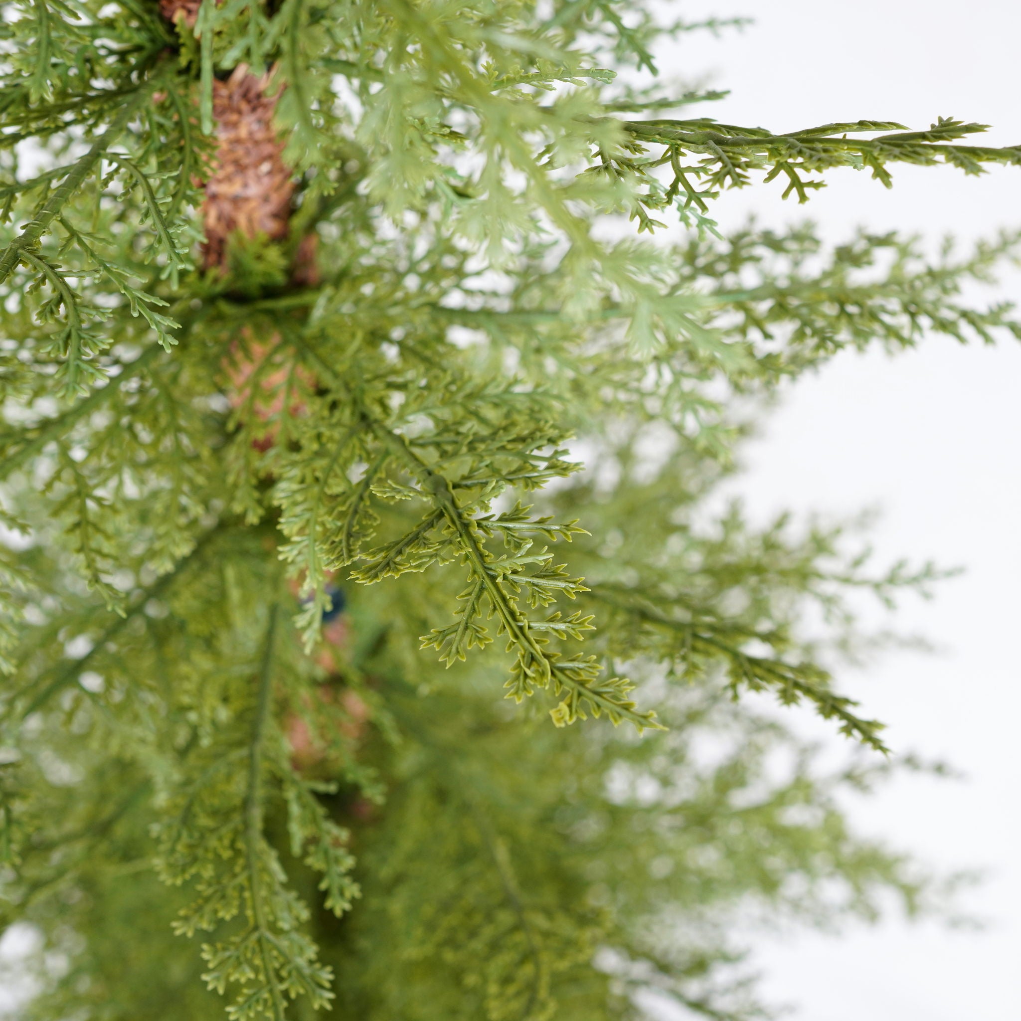 4Ft Pre Lit Artificial Christmas 2 Piece Set - Green