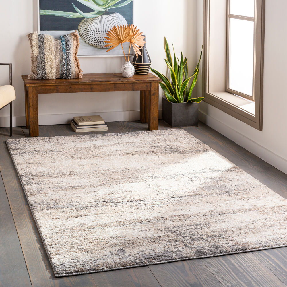 Andorra Machine Woven Rug