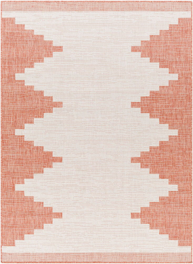 Eagean Machine Woven Rug