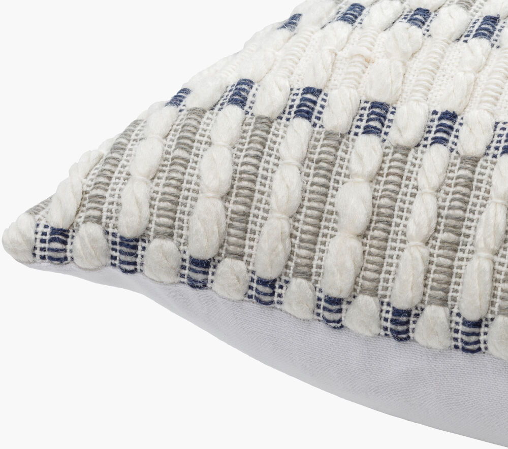 Rotterdam Pillow