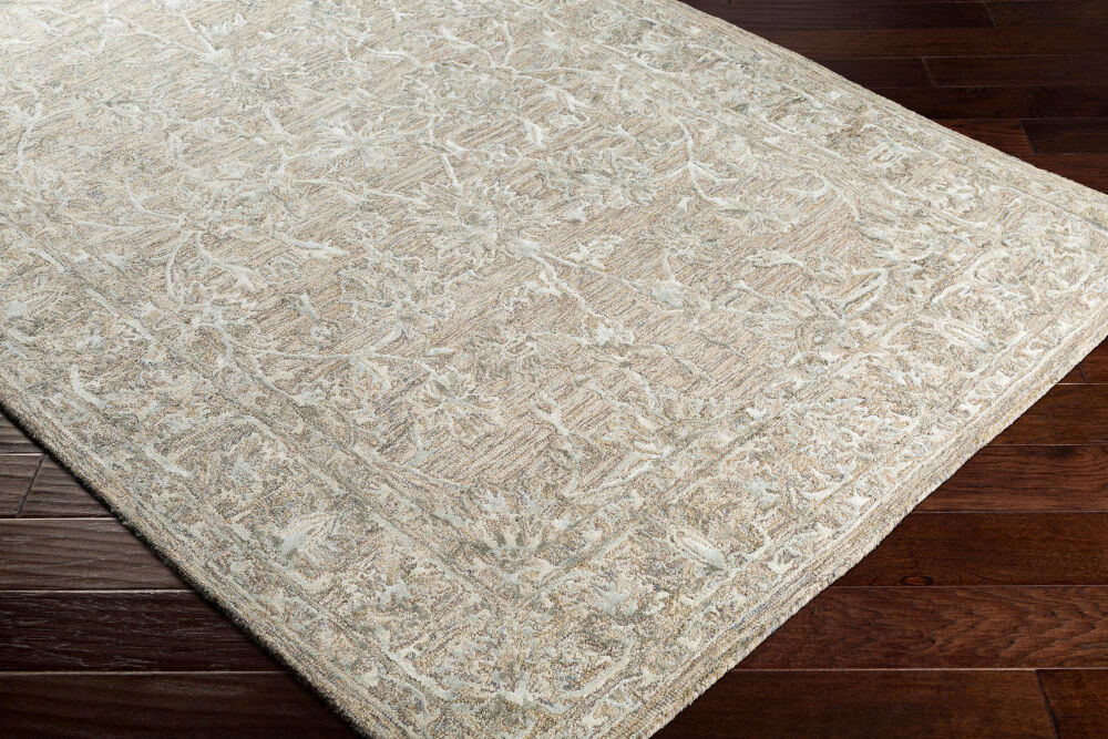 Shelby Handmade Rug