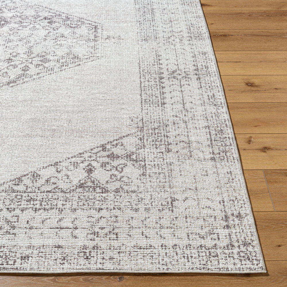 Olympic Machine Woven Rug