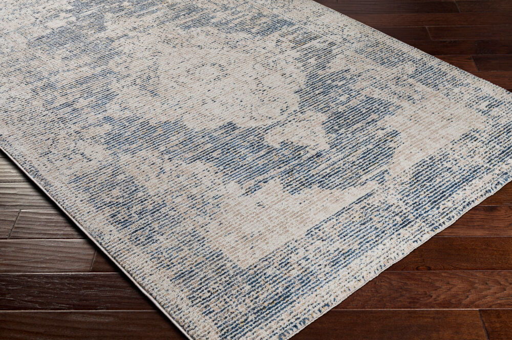 Amore Machine Woven Rug