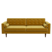 Casey - Mid Century Modern Sofa