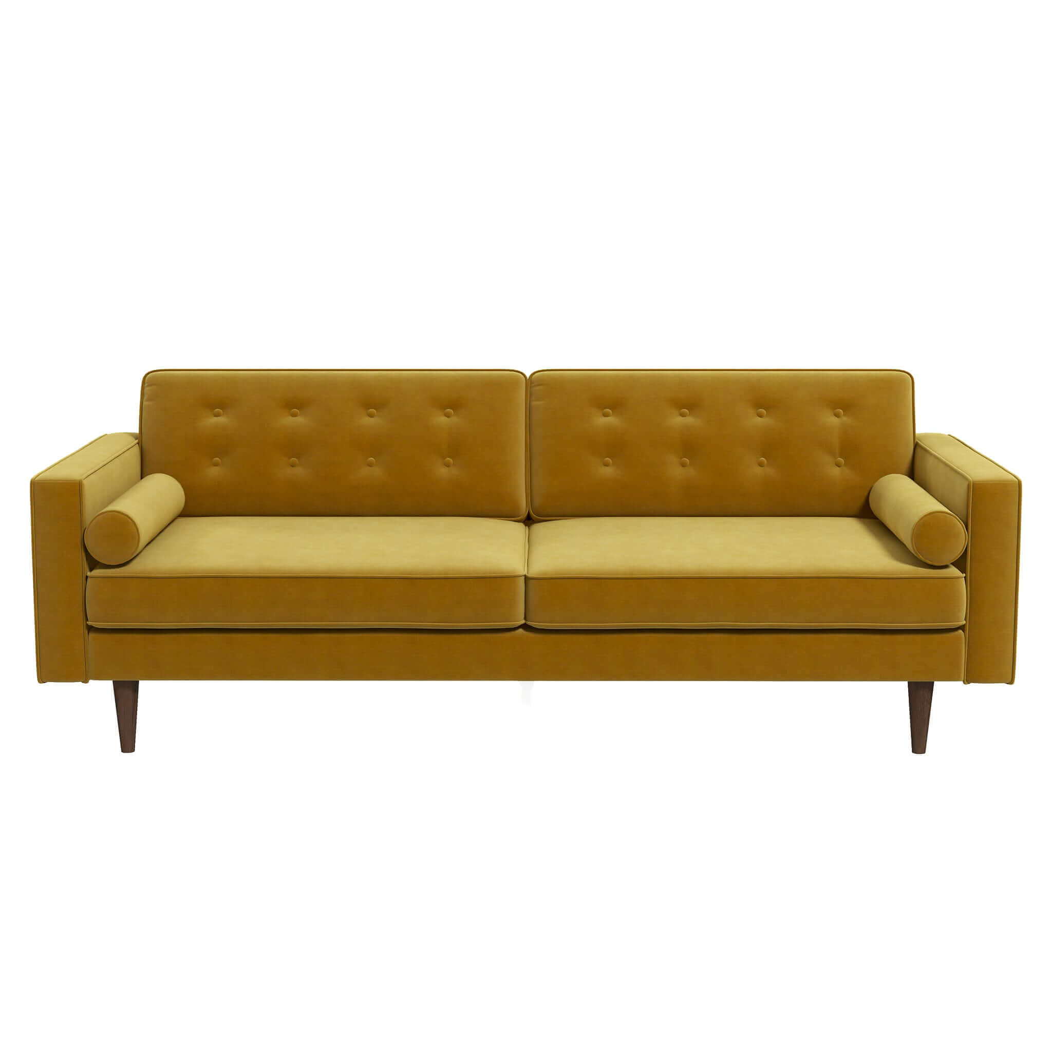 Casey - Mid Century Modern Sofa