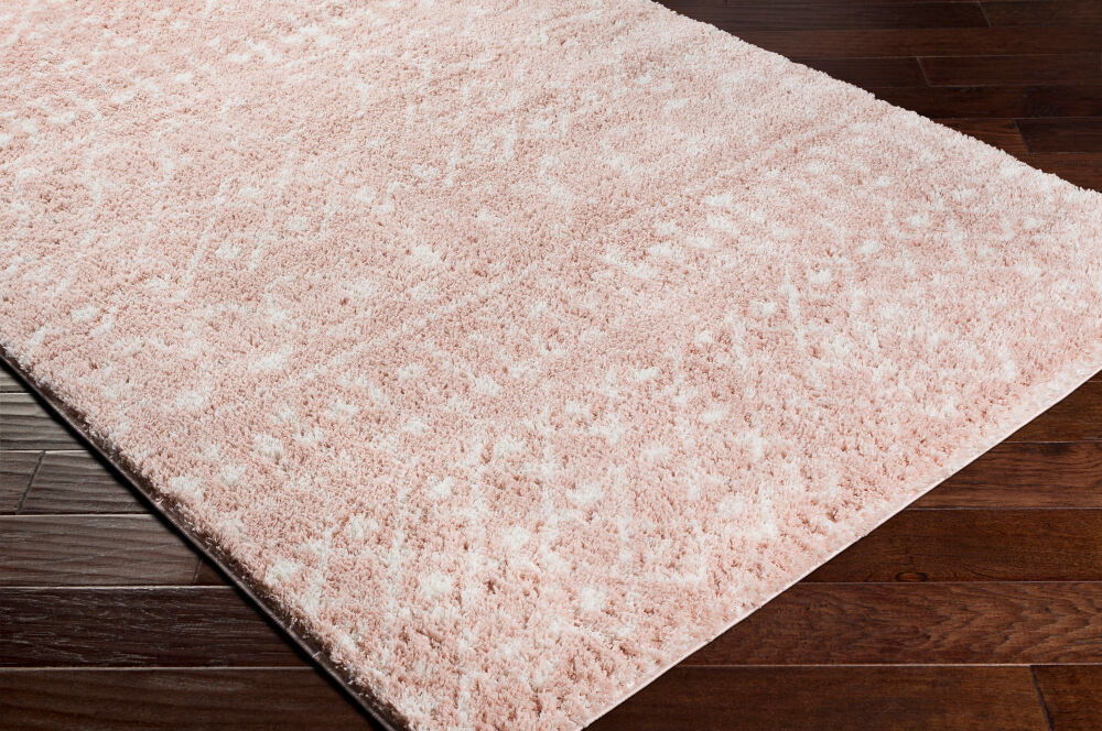 Aliyah Shag Machine Woven Rug
