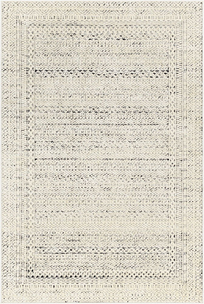 La Boheme Machine Woven Rug