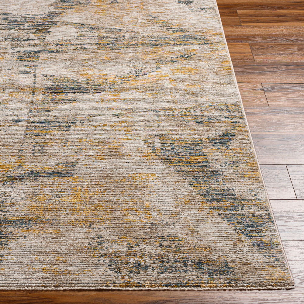 Naila Machine Woven Rug