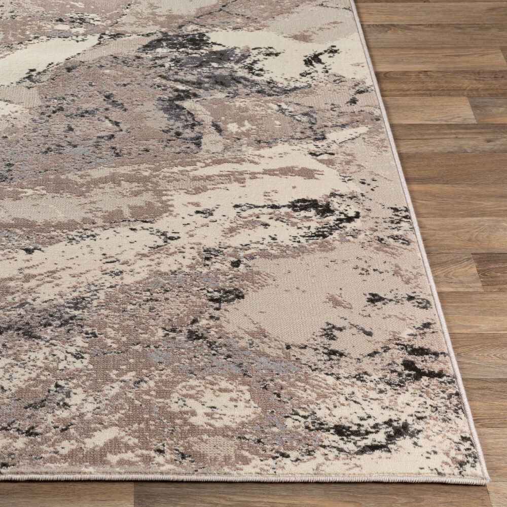 Amadeo Machine Woven Rug