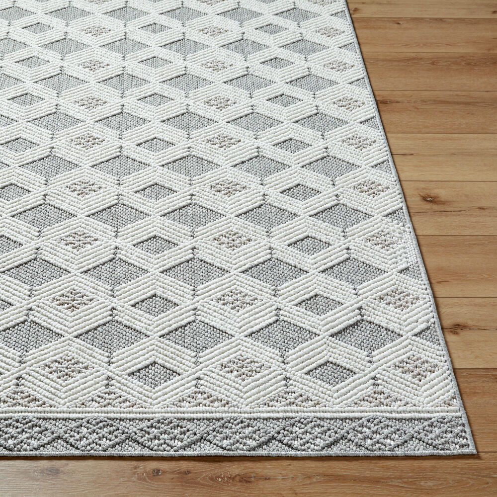Bouclair Machine Woven Rug