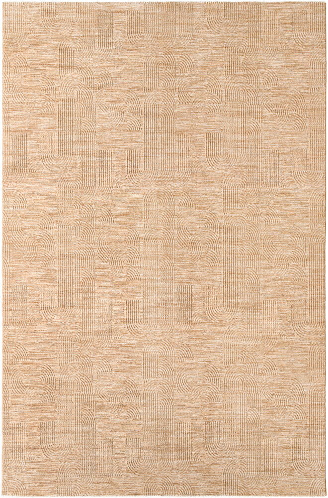 Masterpiece Machine Woven Rug