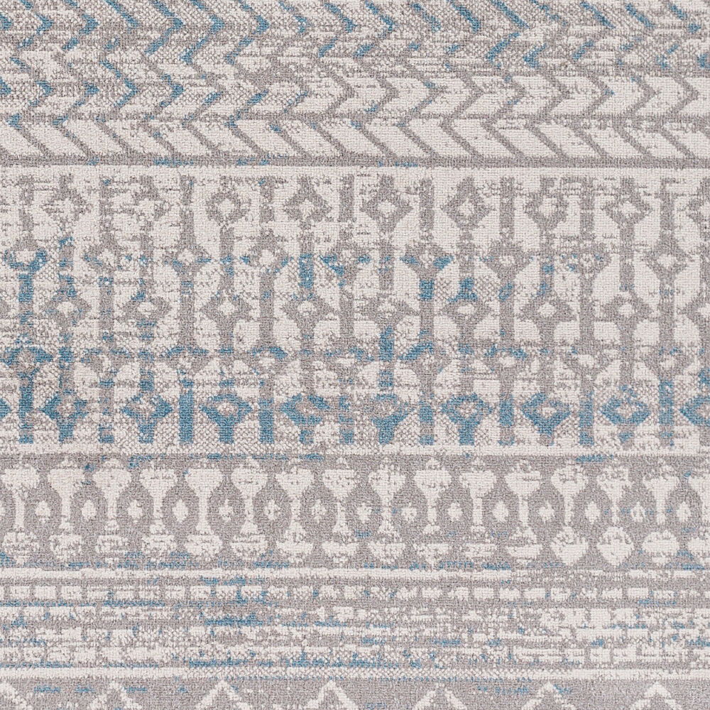 Lavadora Machine Woven Rug