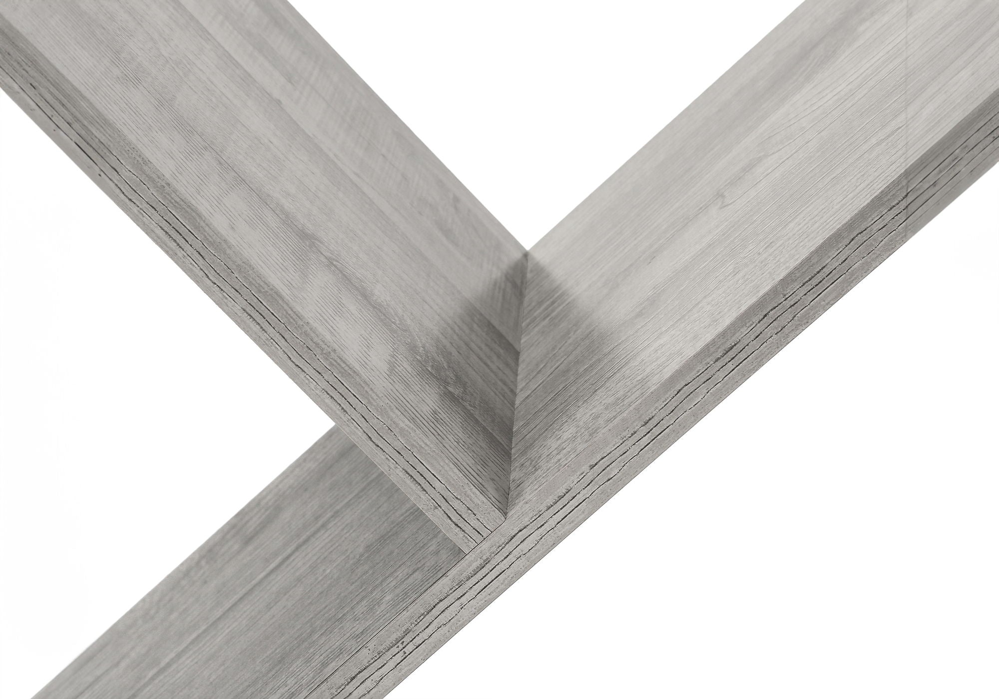 Bookshelf, Bookcase, Etagere, 3 Tier, Office, Contemporary & Modern