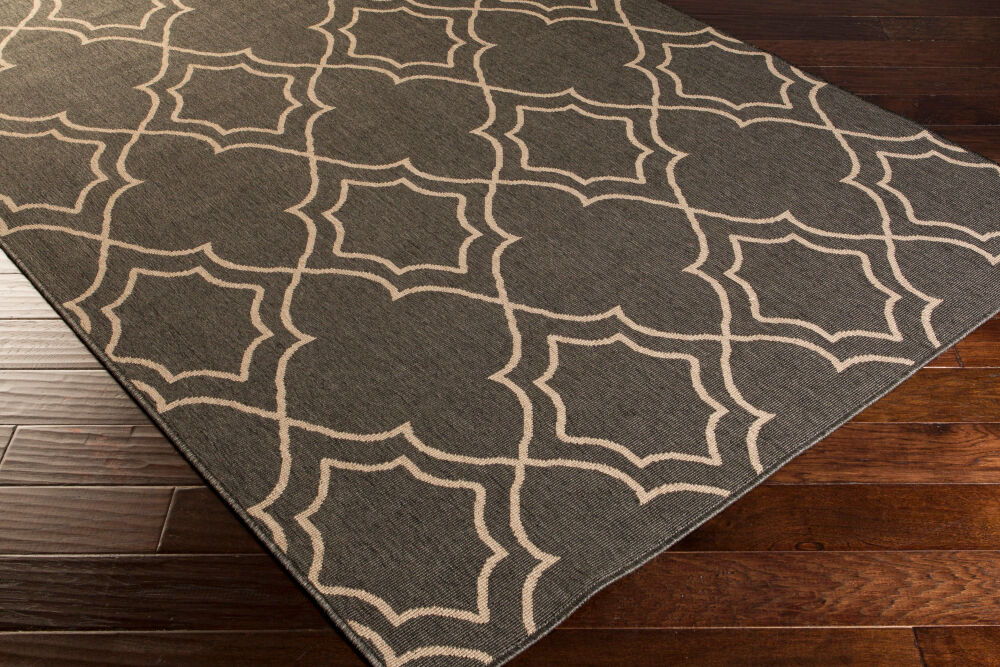 Alfresco Machine Woven Rug
