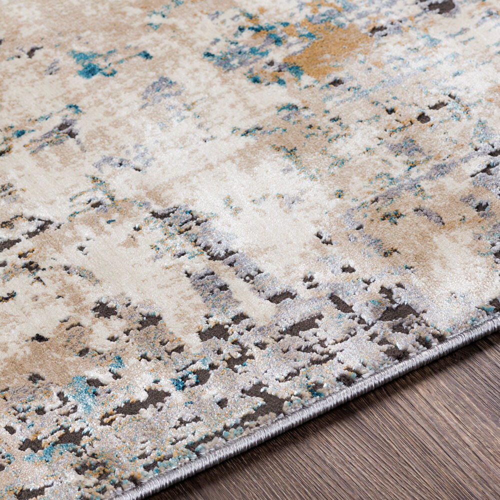 Pune Machine Woven Rug