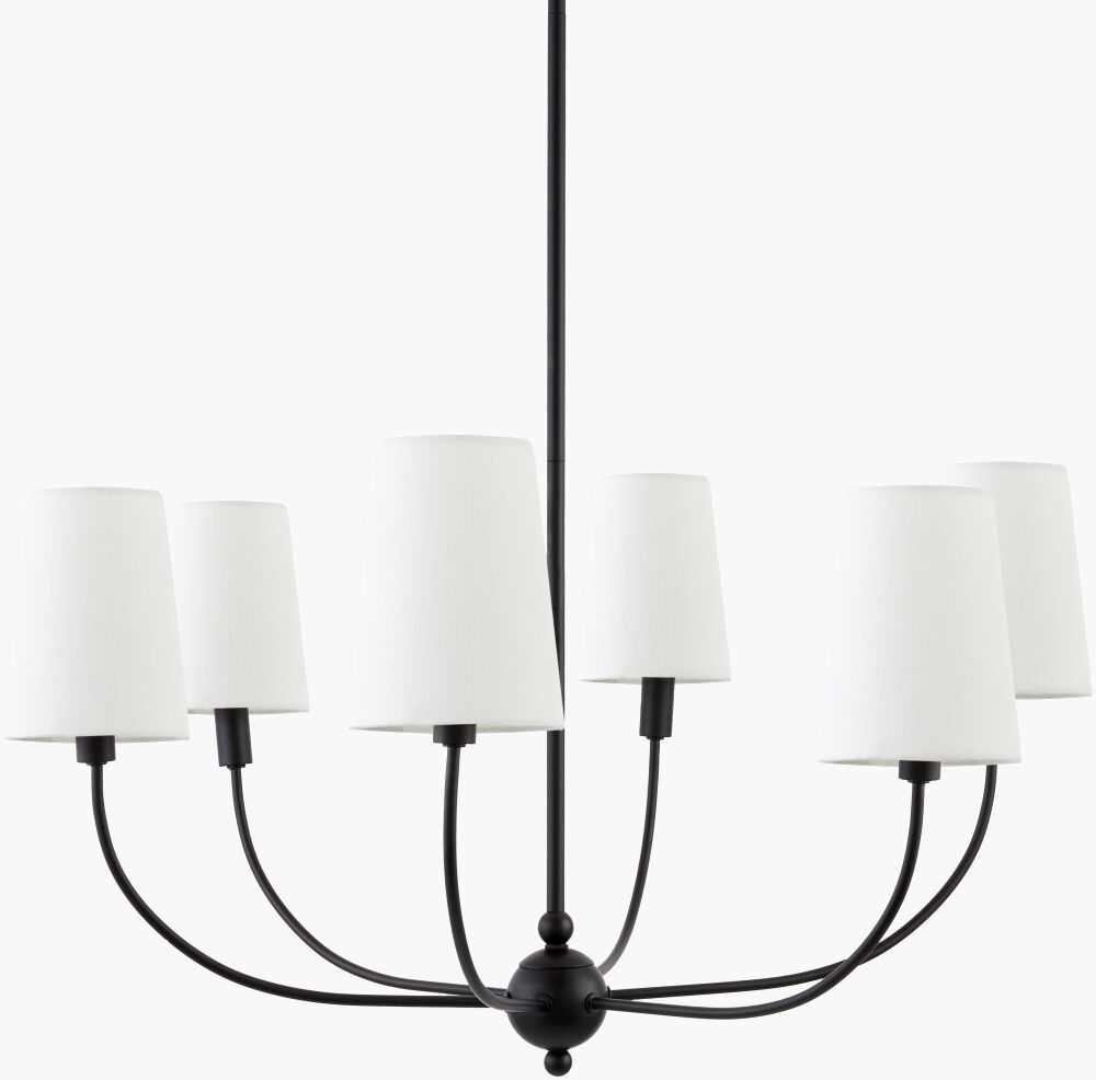 Haylen Chandelier