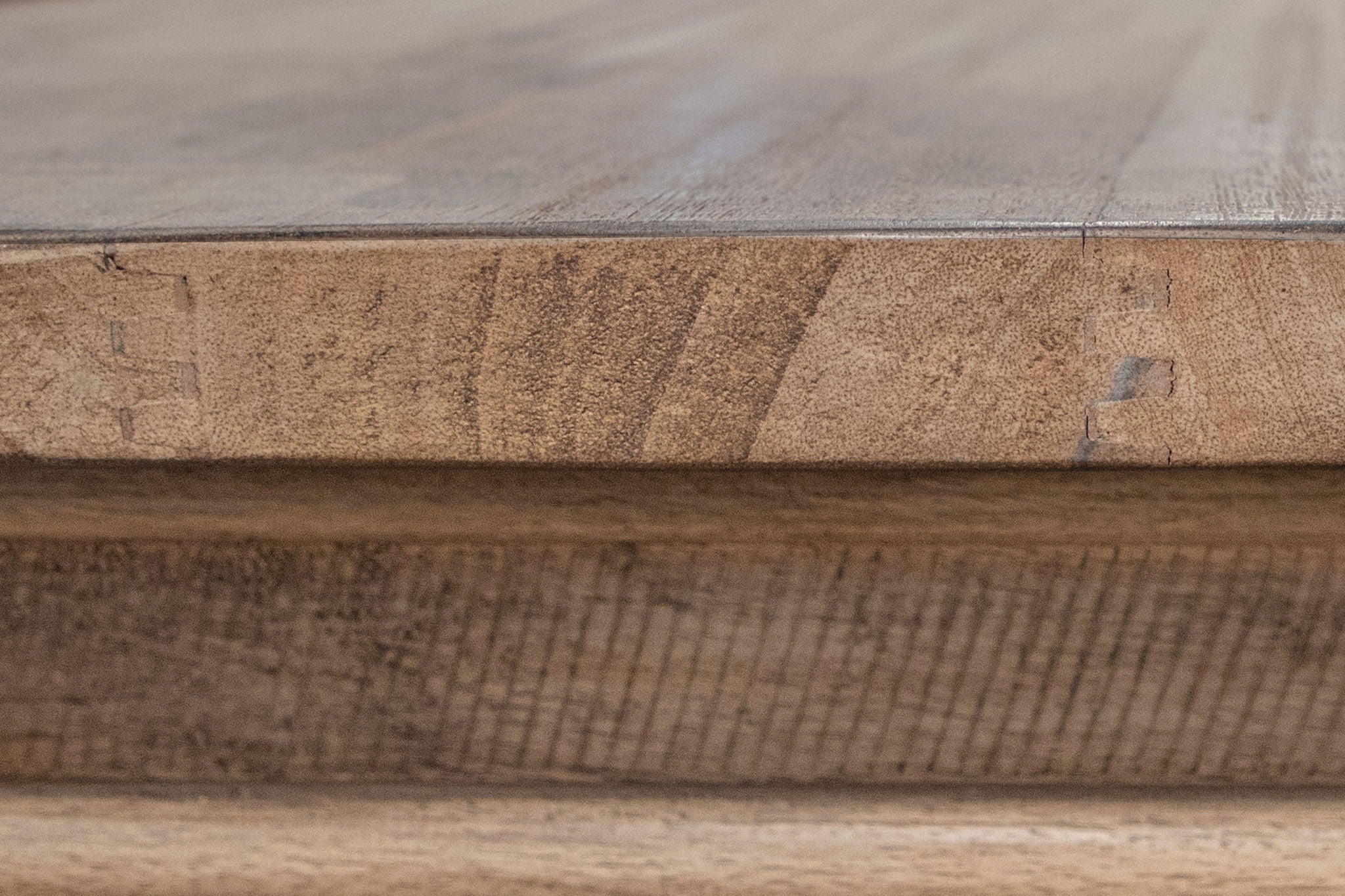 Aruba - Dining Table - Drift Sand