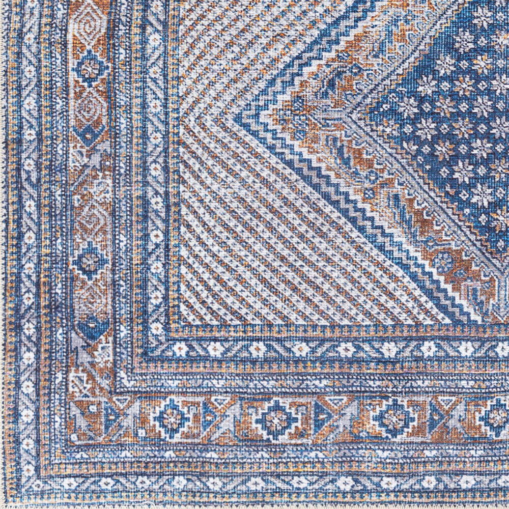 Amelie Machine Woven Rug
