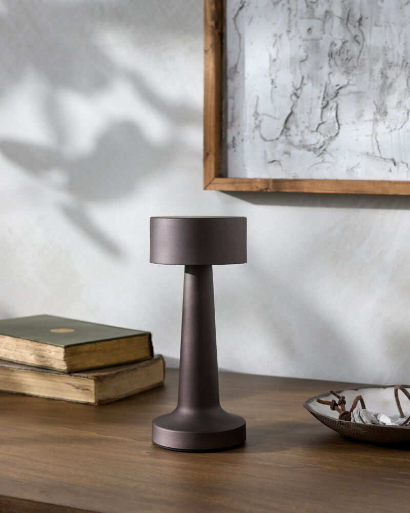 Furnas Accent Table Lamp
