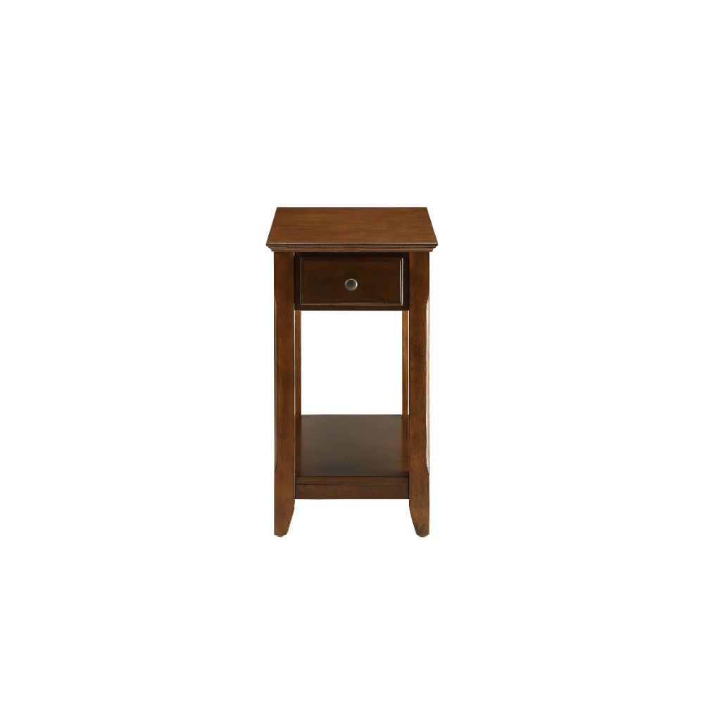 ACME Bertie - Accent Table | Meri Furniture