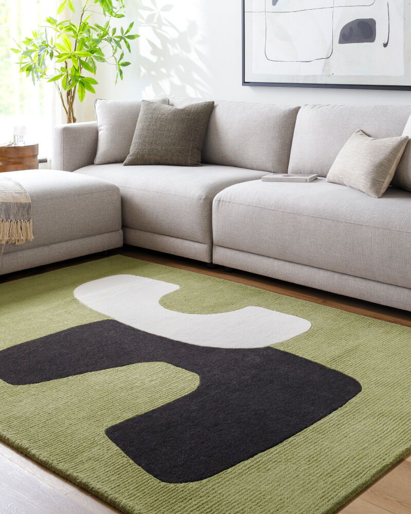 Rossi Handmade Rug