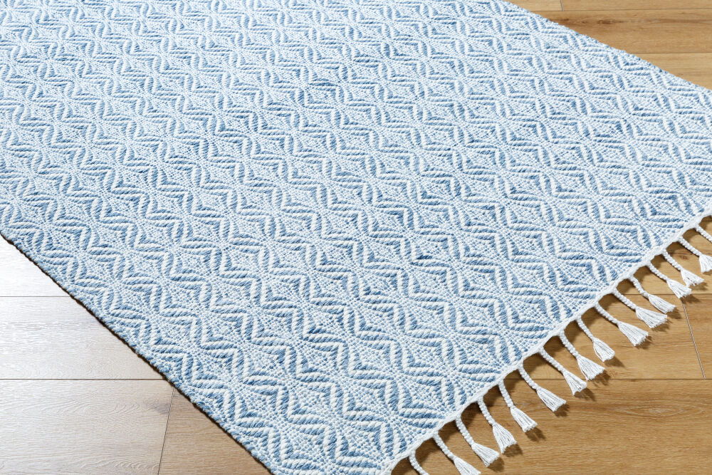 Peony Handmade Rug