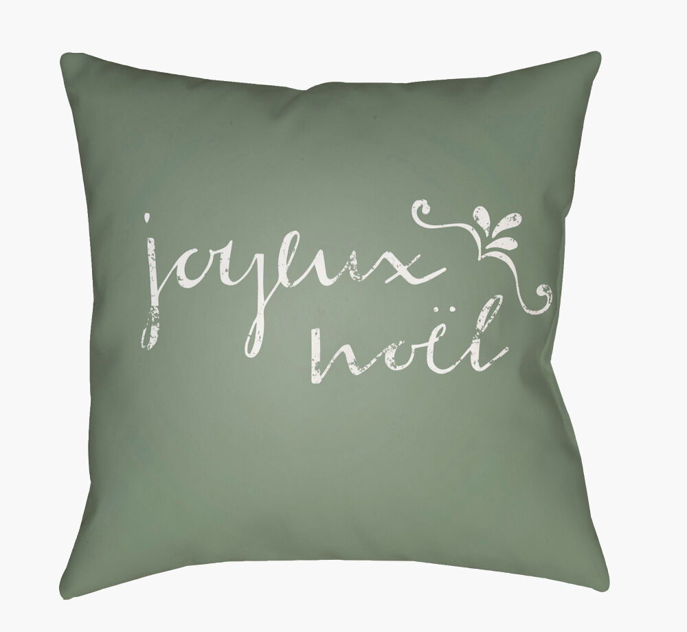 Joyeux Pillow
