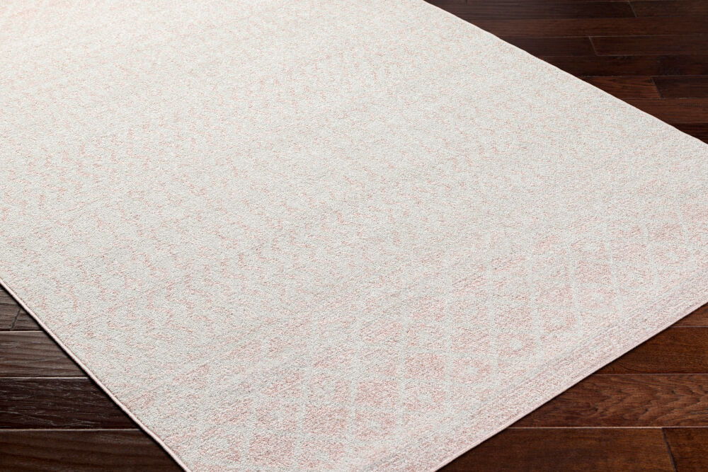 Elaziz Machine Woven Rug