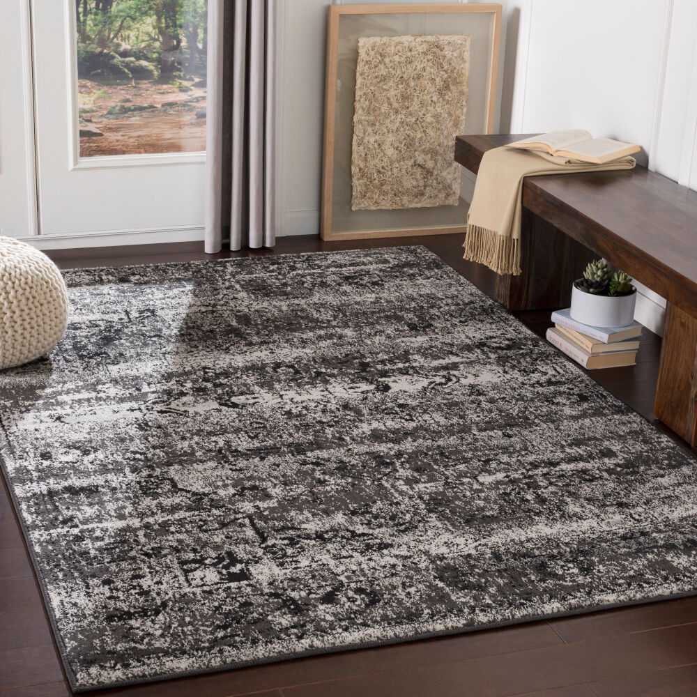 Paramount Machine Woven Rug