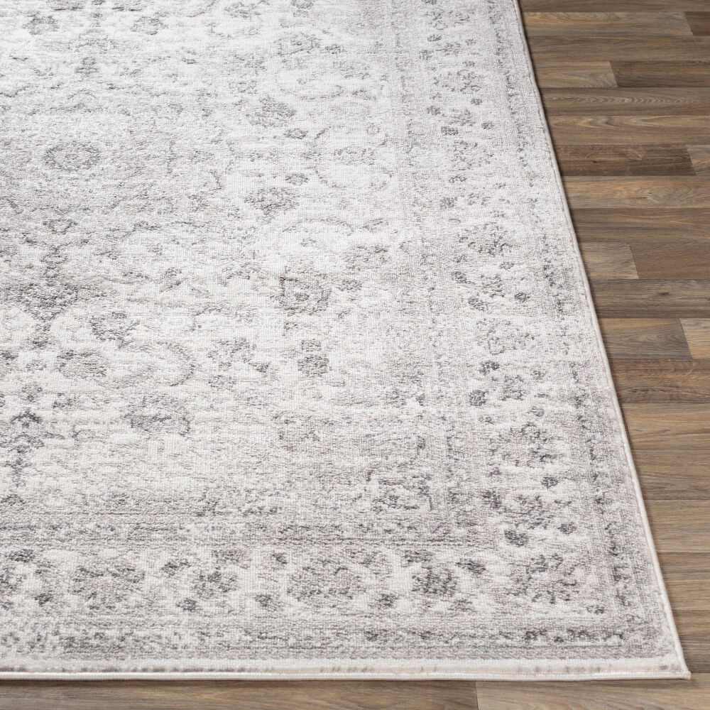 Monte Carlo Machine Woven Rug