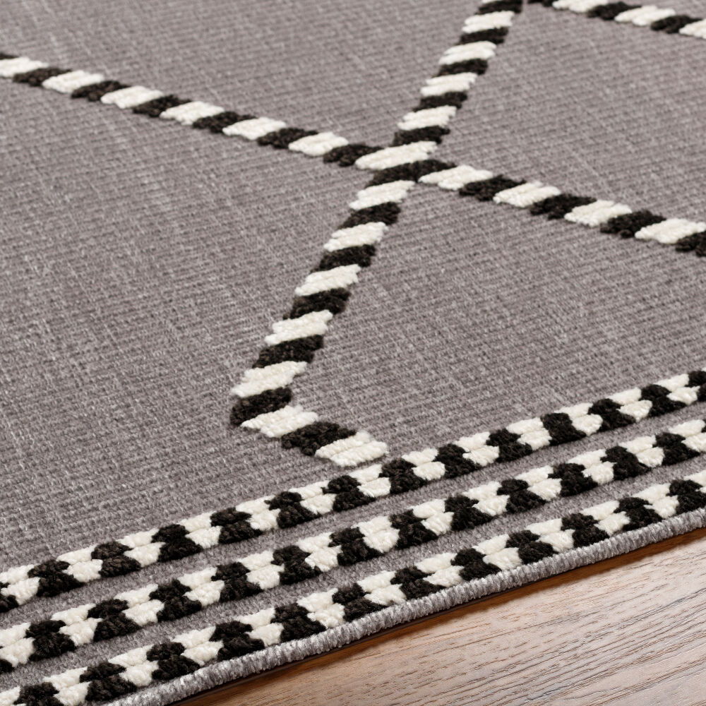 Lyna Machine Woven Rug
