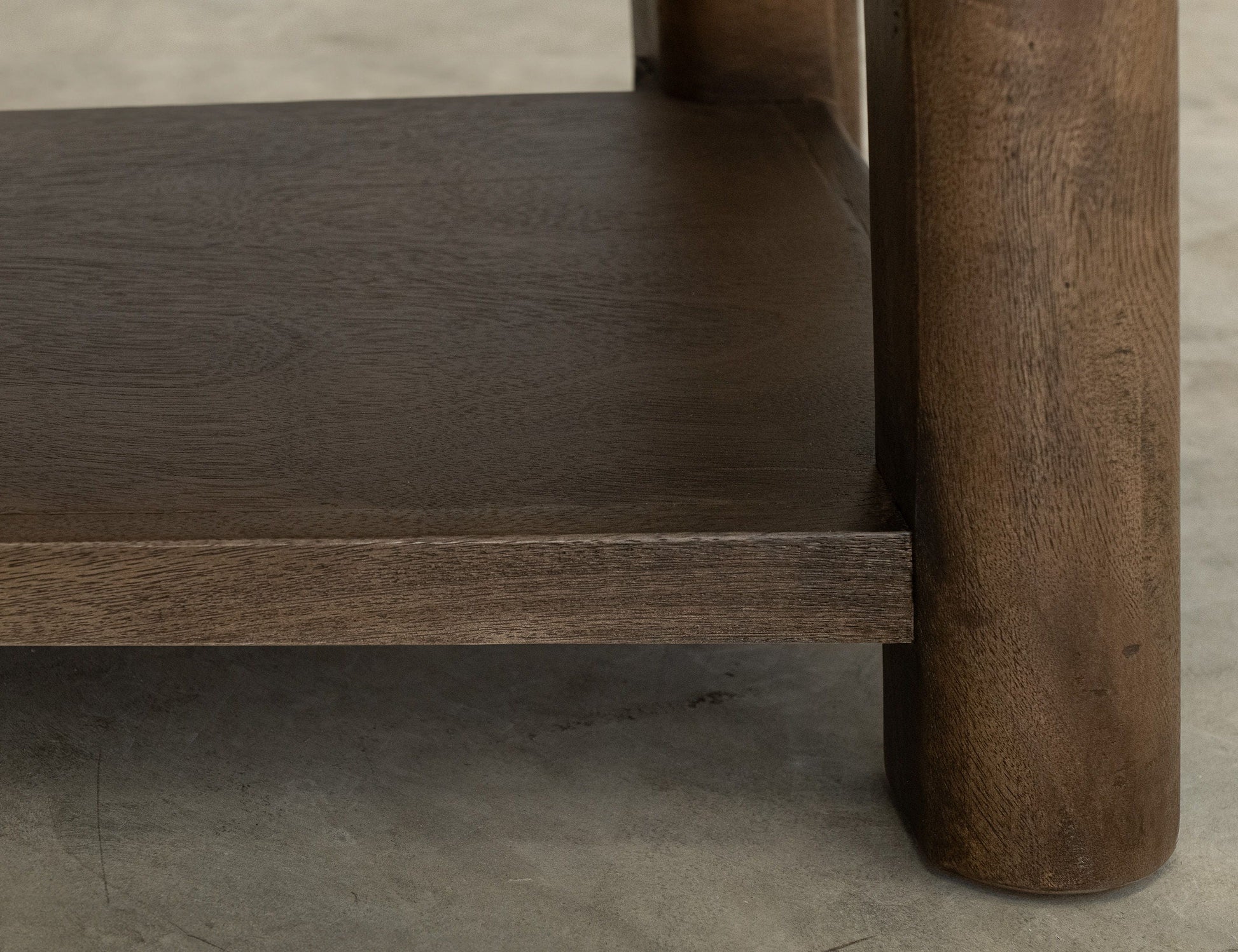 International Furniture Direct Oregon Ranch - Chest - Brown | Meri Furniture