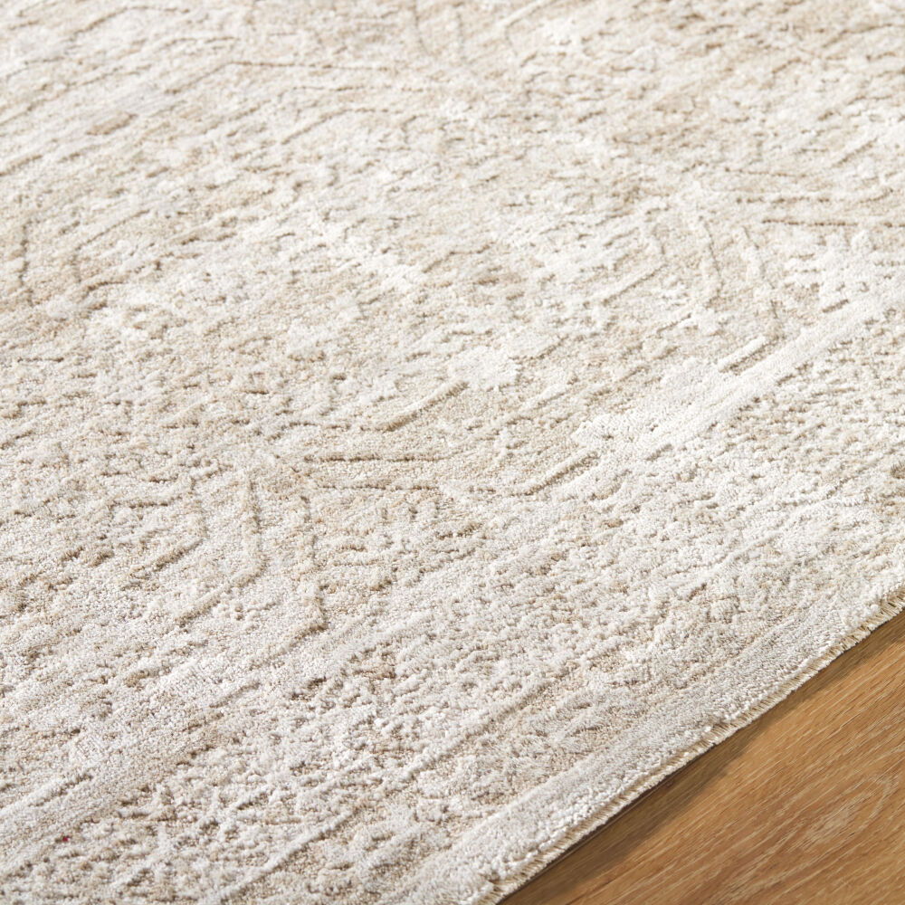 Beth Machine Woven Rug