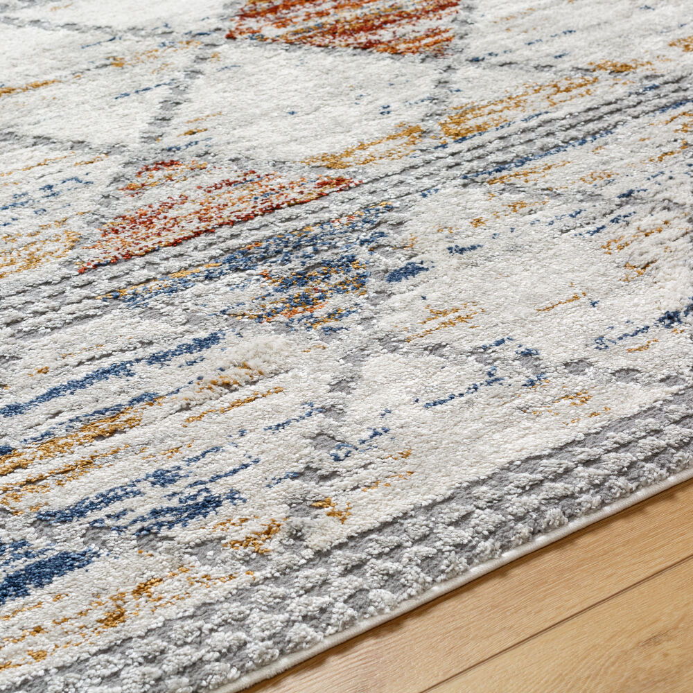 Liebe Machine Woven Rug