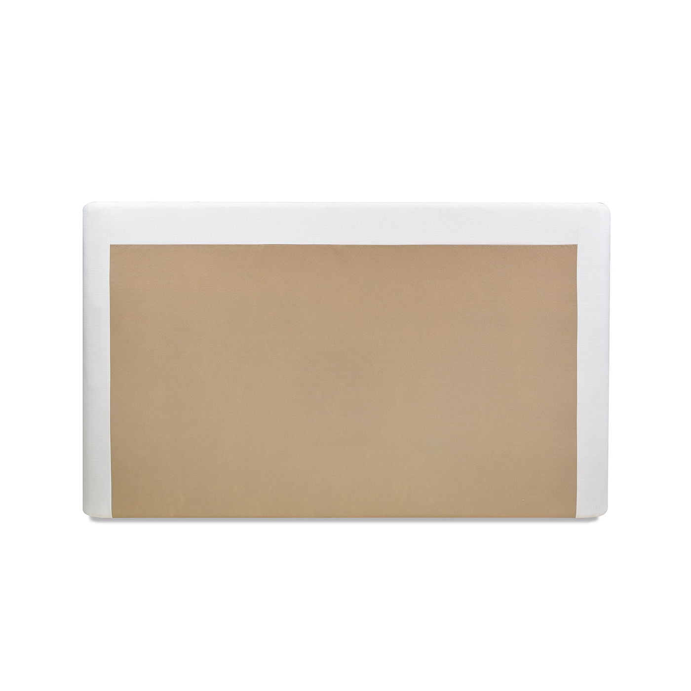 Brooks - Contemporary Tufted Shelter Platform Bed