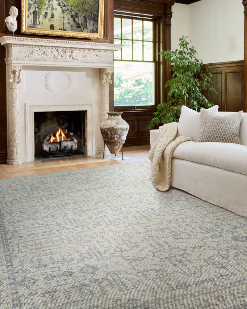 Athiyo Machine Woven Rug