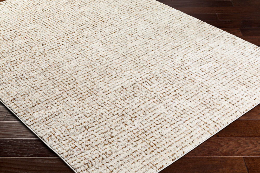 Freud Machine Woven Rug