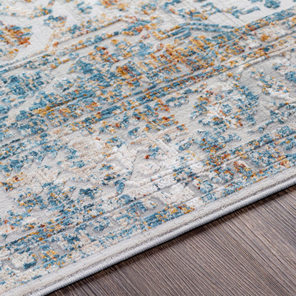 Carmel Machine Woven Rug