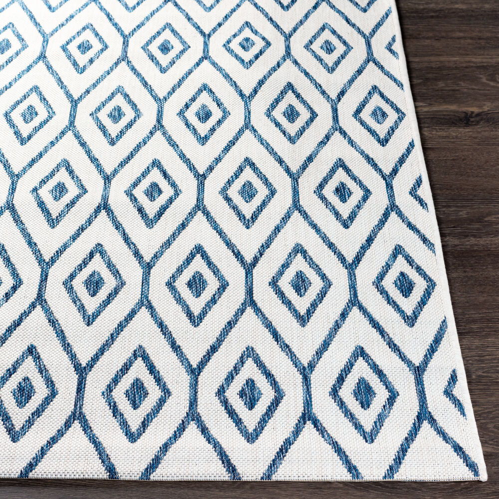 Eagean Machine Woven Rug