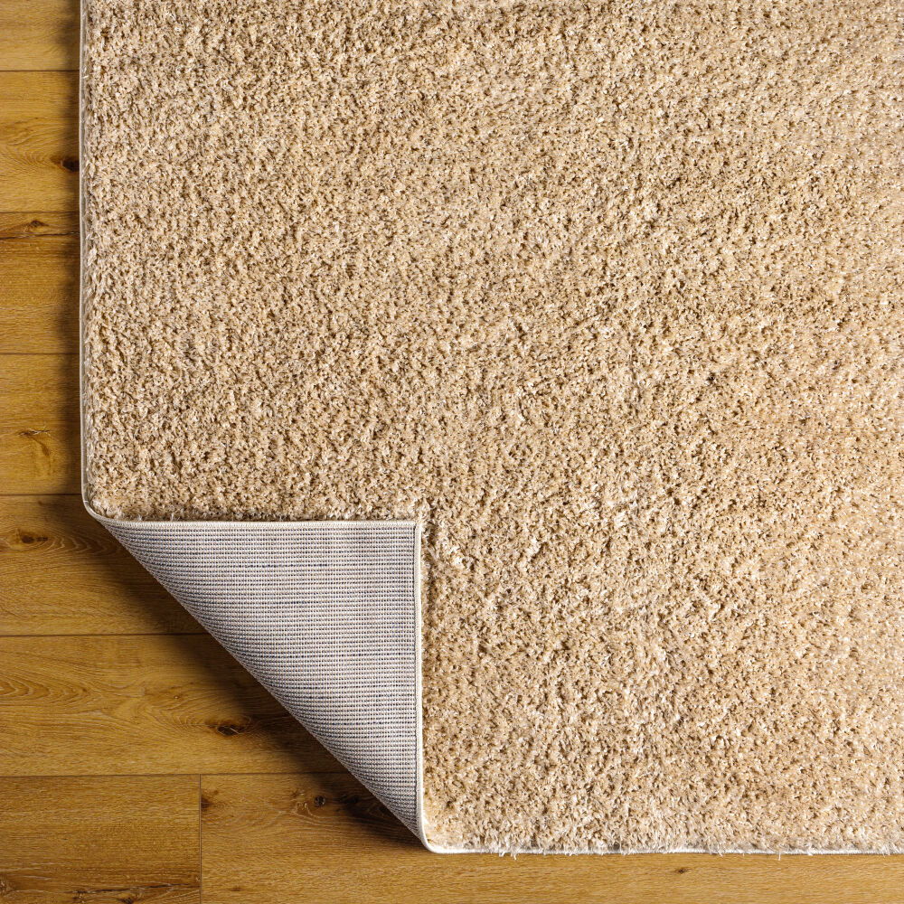 Moda Shag Machine Woven Rug