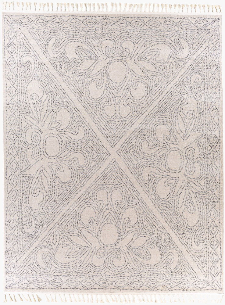 Euphoria Machine Woven Rug