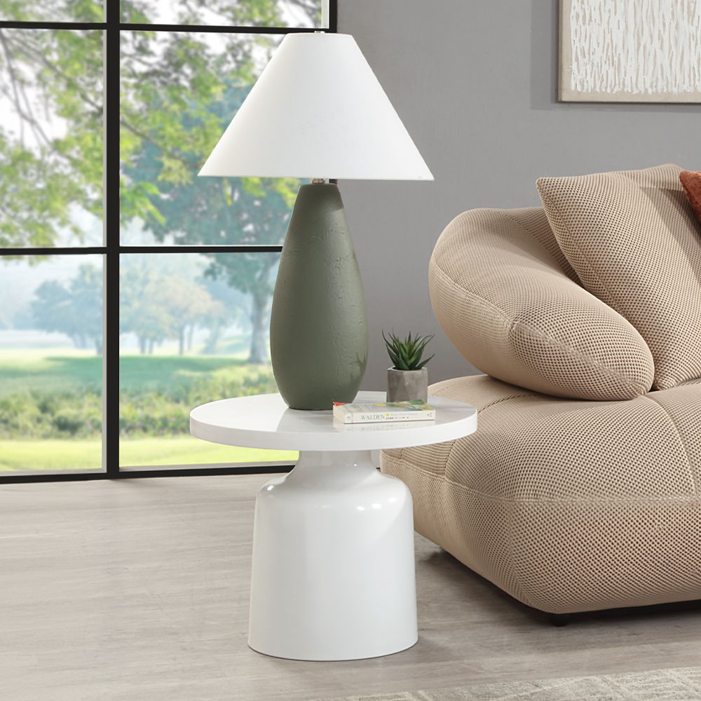 ACME Zaid - Table | Meri Furniture