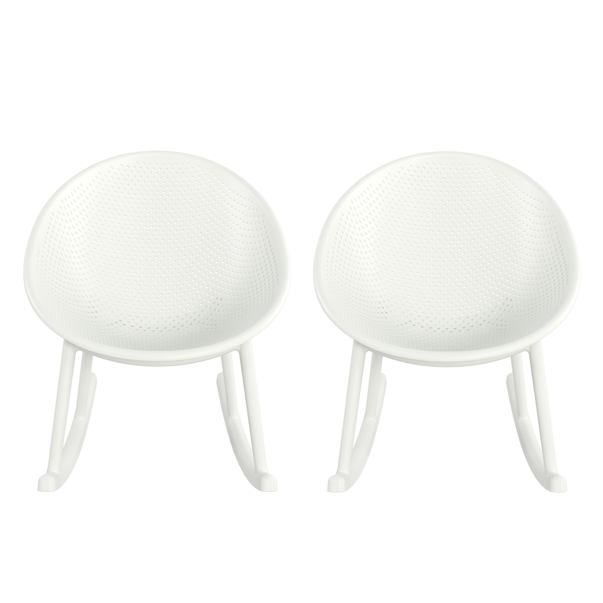 Gable - Rocking Chair (Set of 2)