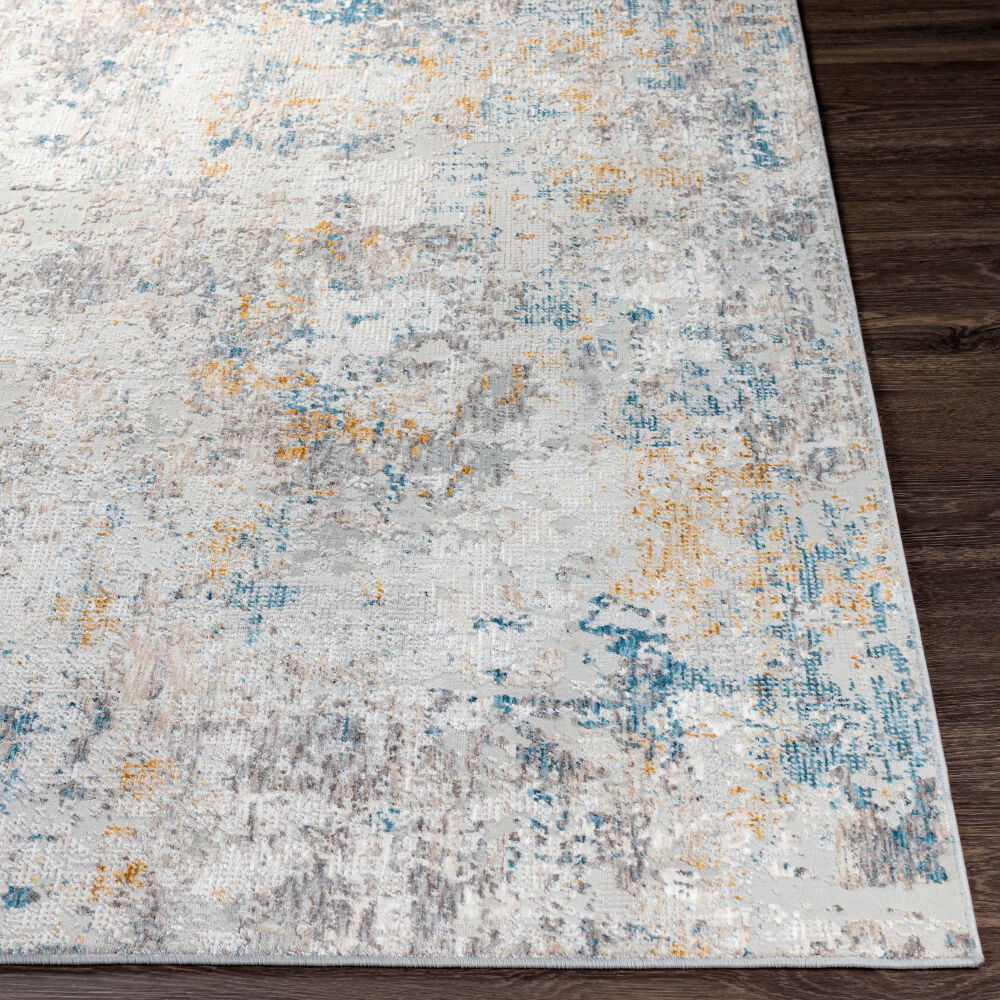 Carmel Machine Woven Rug
