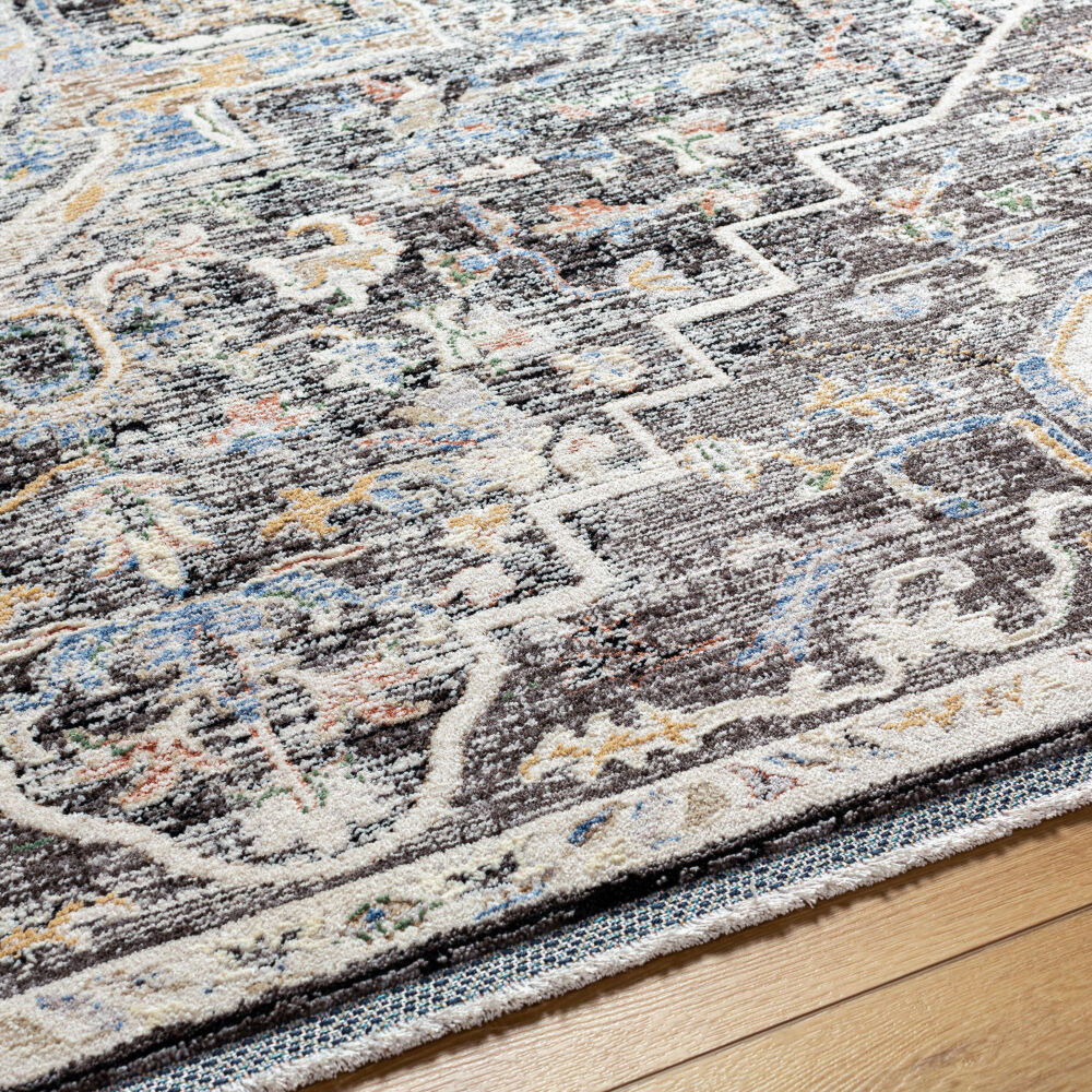 Rivaldo Machine Woven Rug