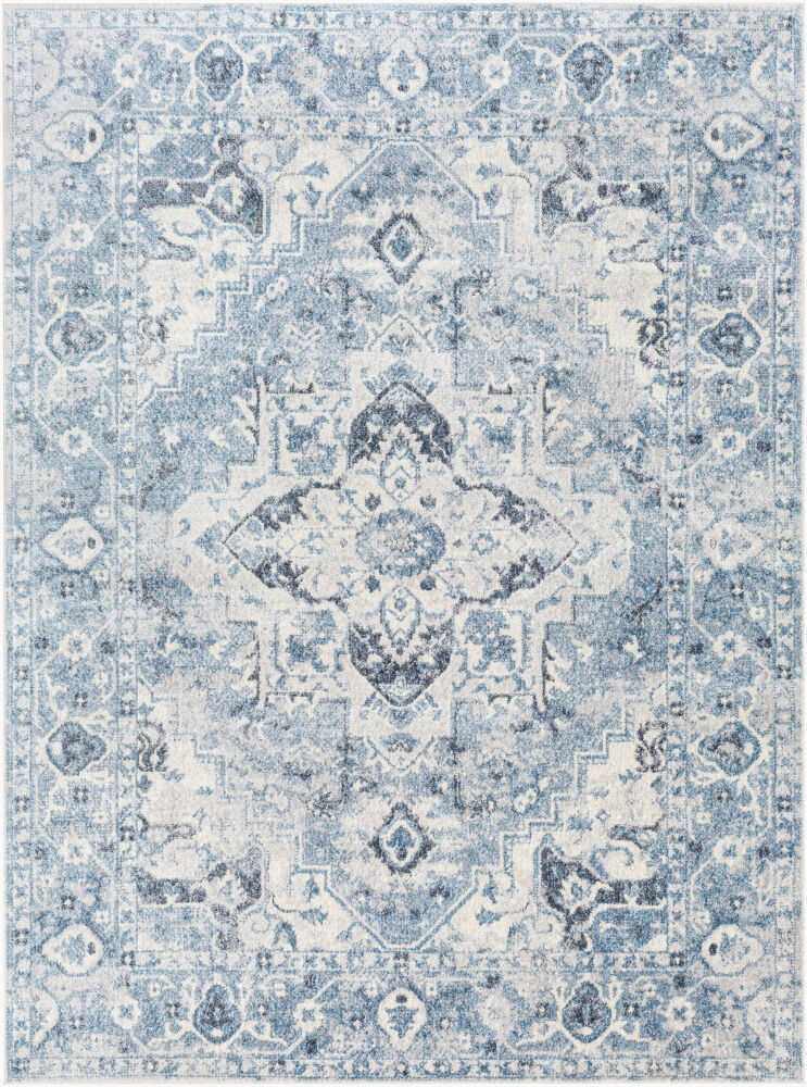Lillian Machine Woven Rug