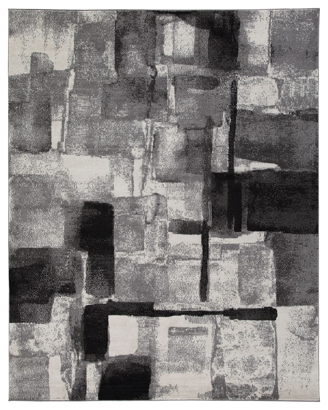 Ashley Furniture Brycebourne - Rug | Meri Furniture